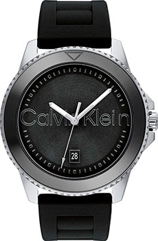 Calvin klein Aqueous